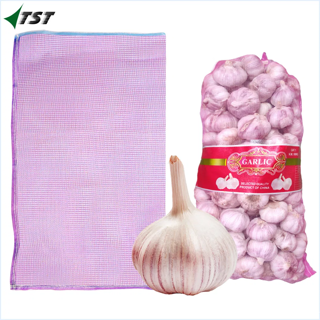 Garlic Mesh Bag