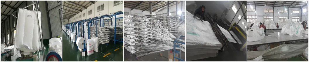 One Ton Bag Dimensions
