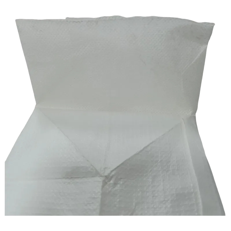 Multiwall Paper Bag 25kg 20kg 15kg Mortar Powder Kraft Paper Valve Bag
