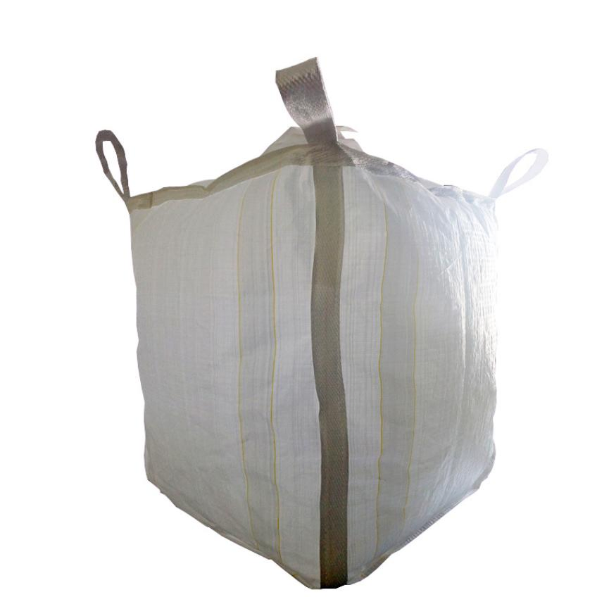 1 Tonne 2 Ton Price Bigbag Super Sacks 1000kg PP Big Bulk Jumbo FIBC Bag