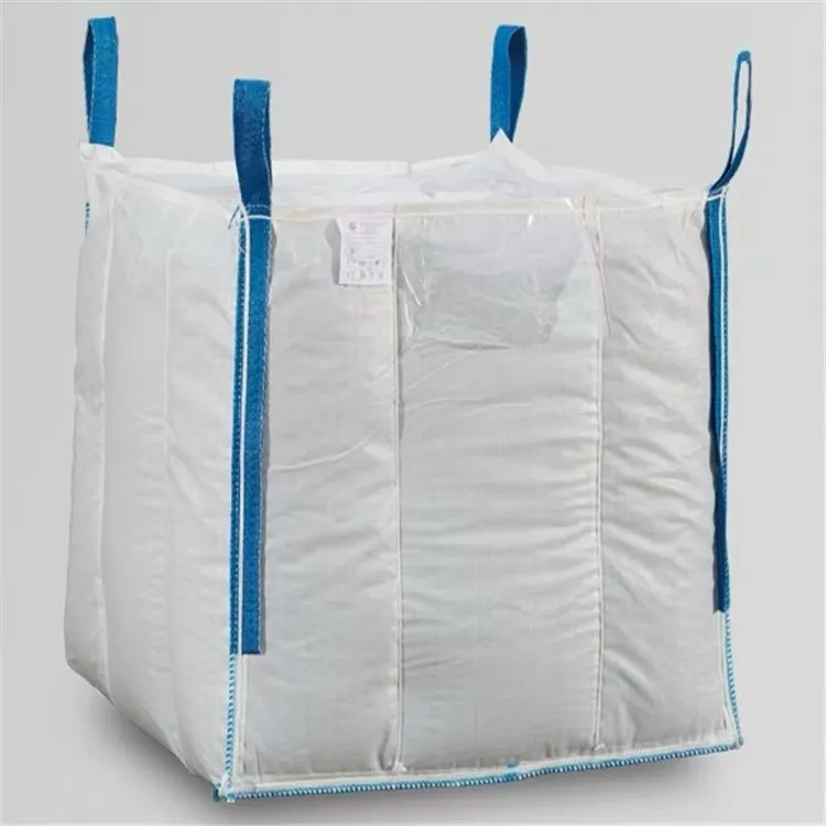 Bulk Bag Detail 1