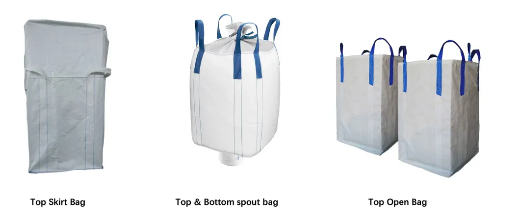 Cross Corner Loop Big Bag