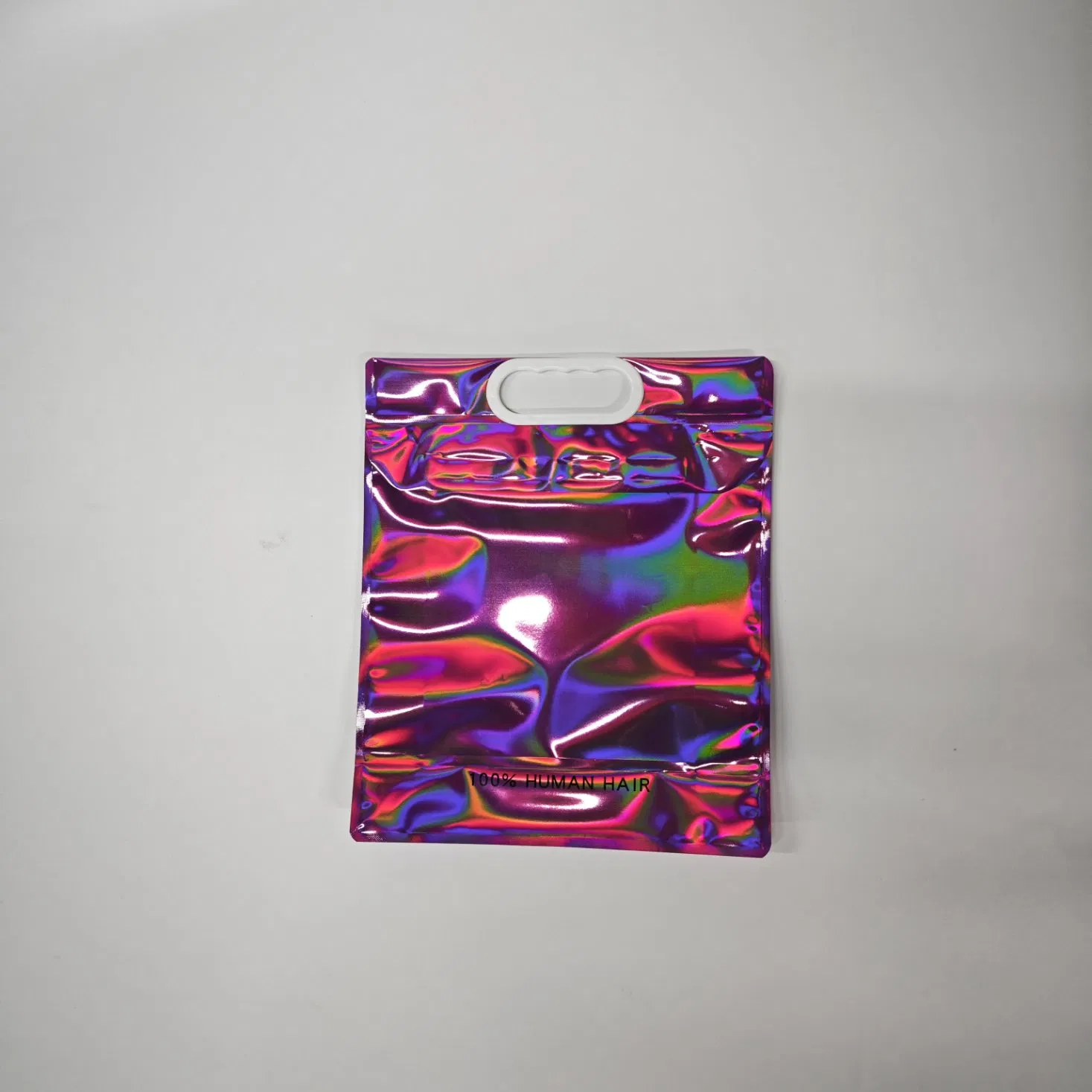 Custom Printed Stand-up Kraft Paper Aluminum Foil Pet PE Degassing One-Way Valve and Resealable Zipper Flat Button Tear Notch Side Gusset Coffee Bag Pouch
