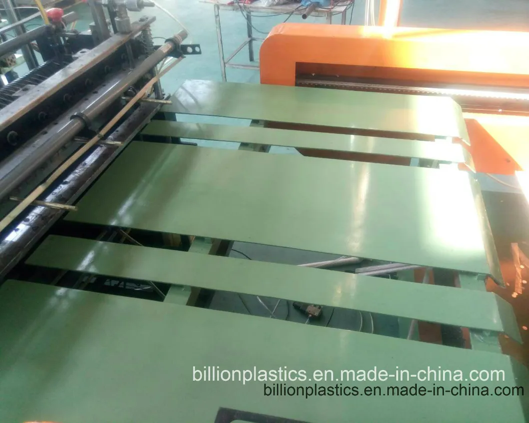 Manufacturing Line