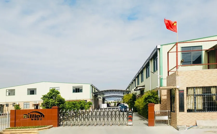 Factory Overview