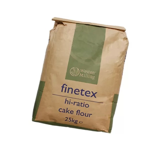 25kg Multiwall Kraft Paper Bag for Innovated Feed Specialties and Additives