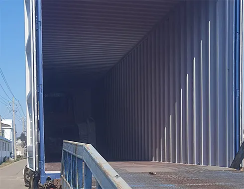 Shipping Case 4