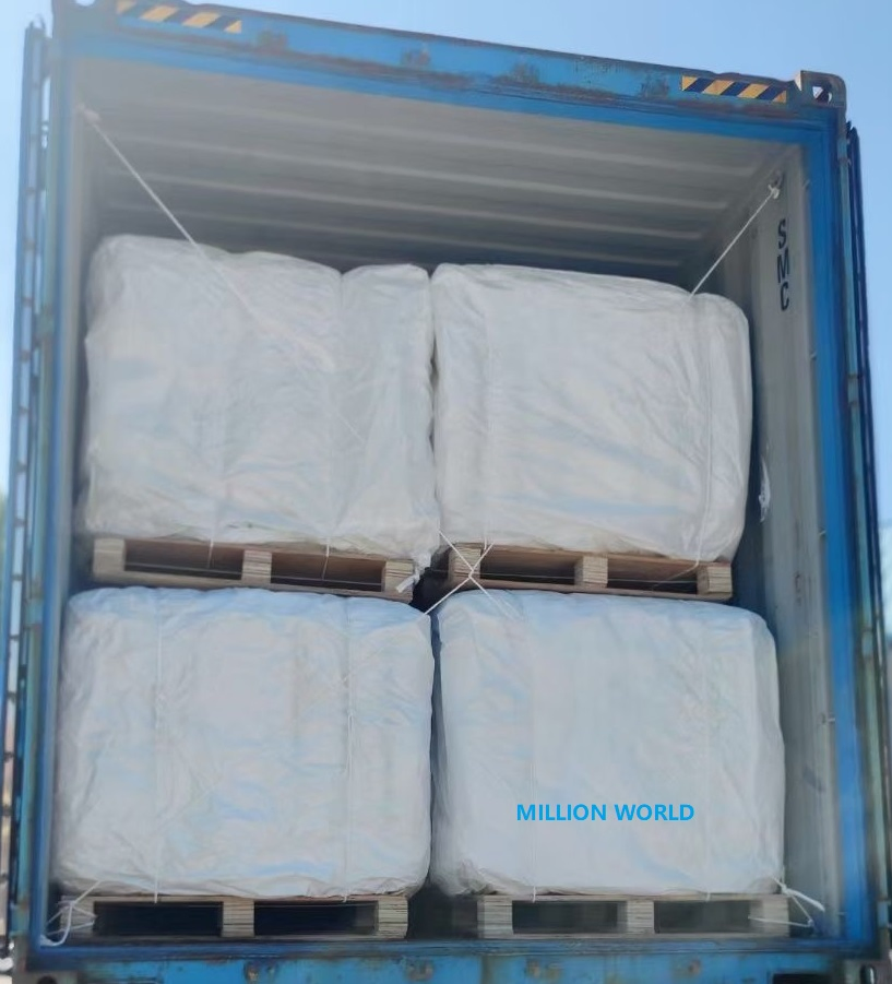 Industrial Packaging Ton Bulk FIBC Conductive Jumbo Bags with Lifting Loops