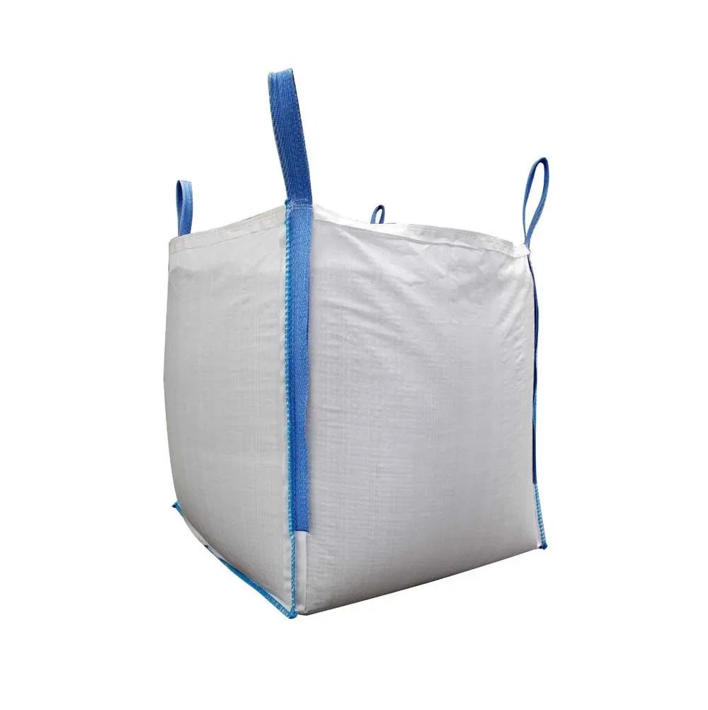 Sand Grain PP Jumbo Big Bulk FIBC Bag
