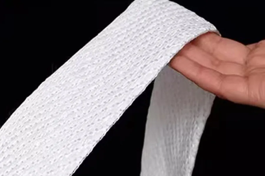 Reinforced Straps