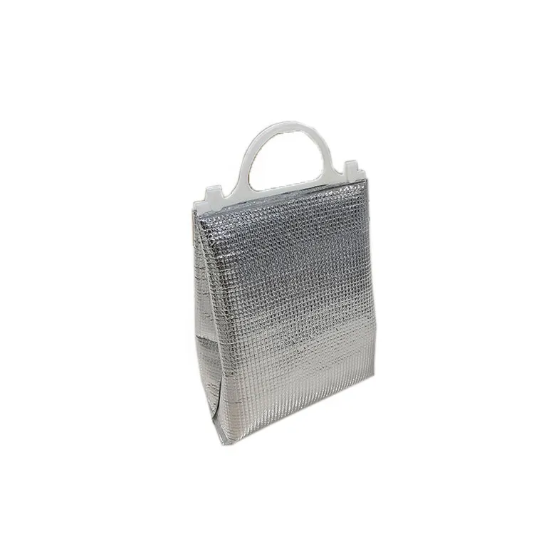 Cooler Bag Detail 1