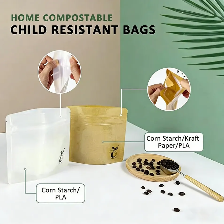 Die-Cut Bag 1