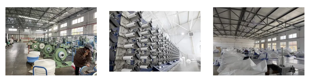 Production Facility