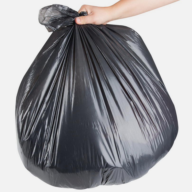 Heavy Duty PE Roll Bags Polyethylene Sacks Liner Bags for Industrial Packaging
