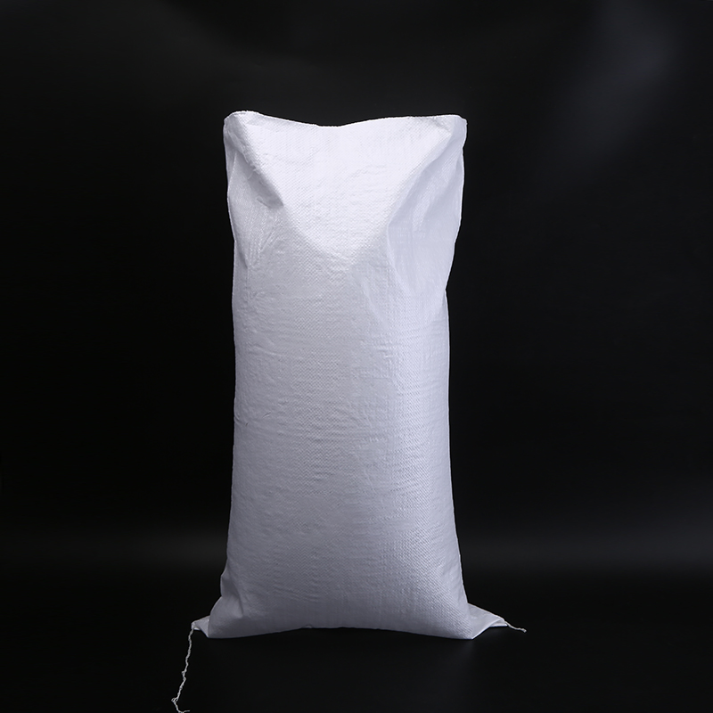 BOPP Film Laminated PP Woven Bag for Rice Packing Rice Bag