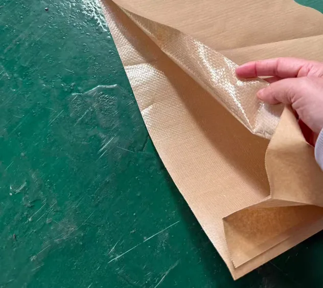 PP Woven Bag 2