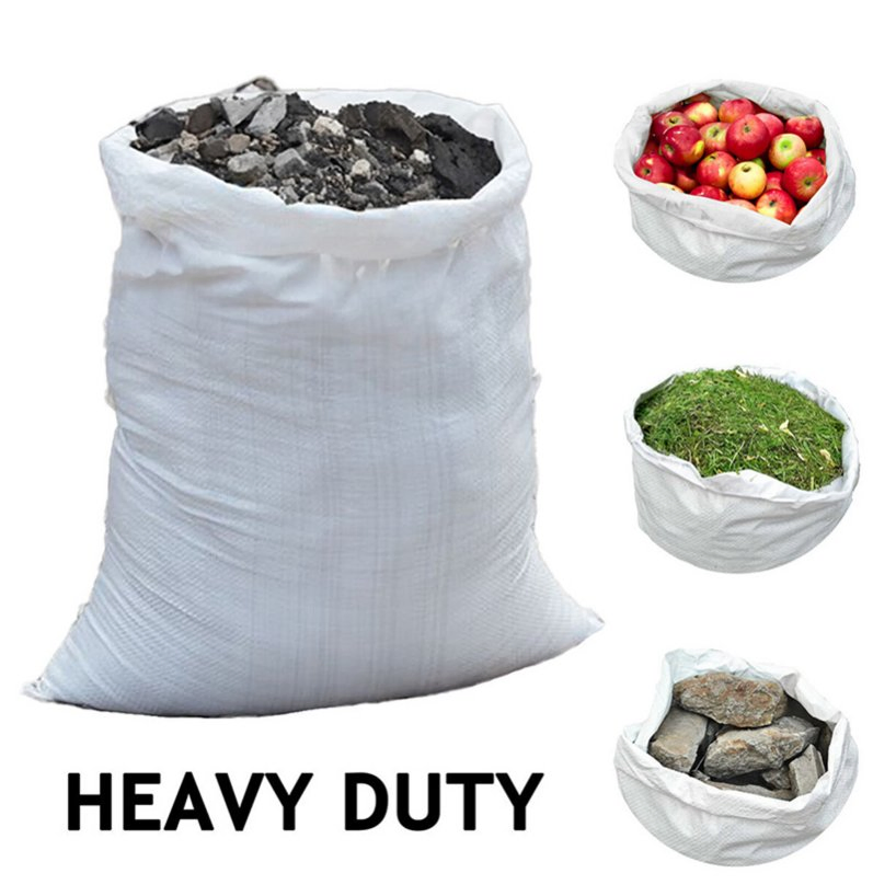 Professional Manufacturer Feed Grade Customized BOPP Laminated PP Woven Bags