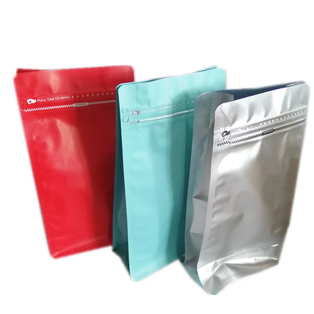 Aluminum Foil Bag