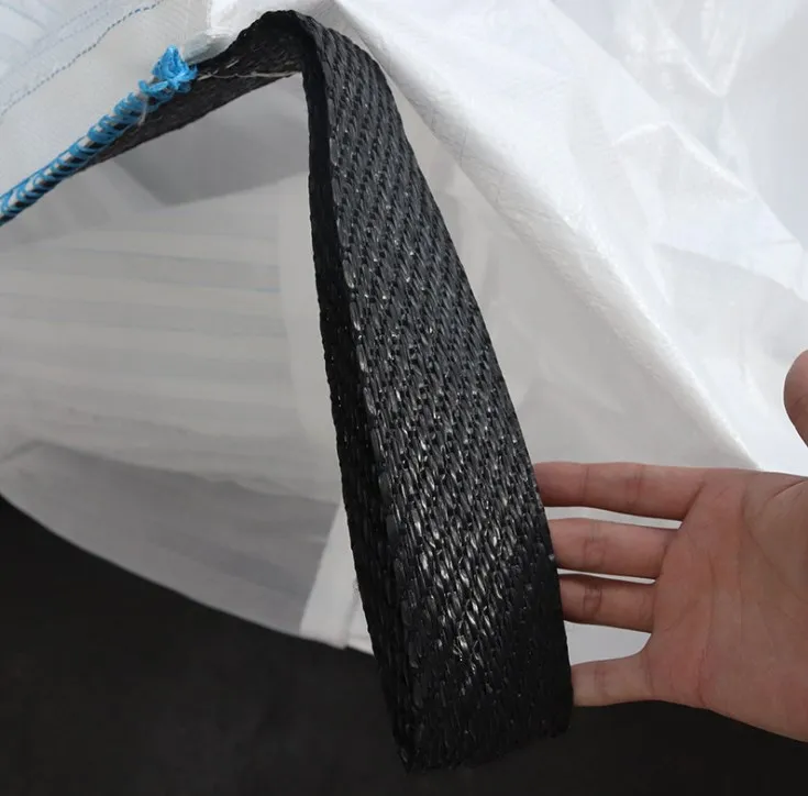 Vented Bulk Bag 3