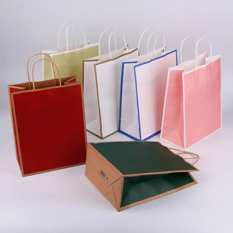 Bag Variation 9