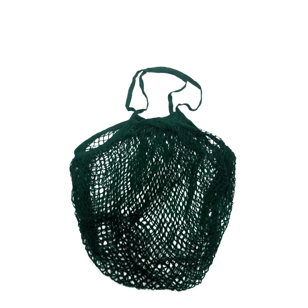 Organic Cotton Mesh Bag 3