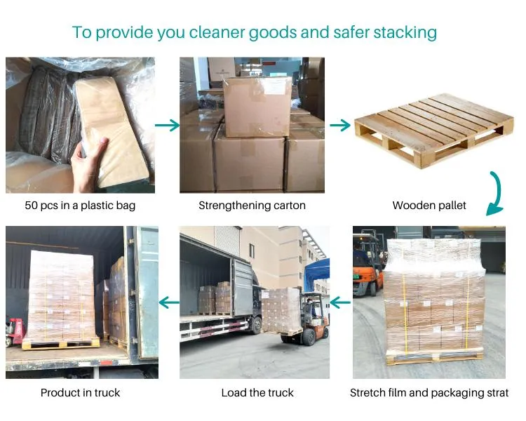 Bulk Packaging