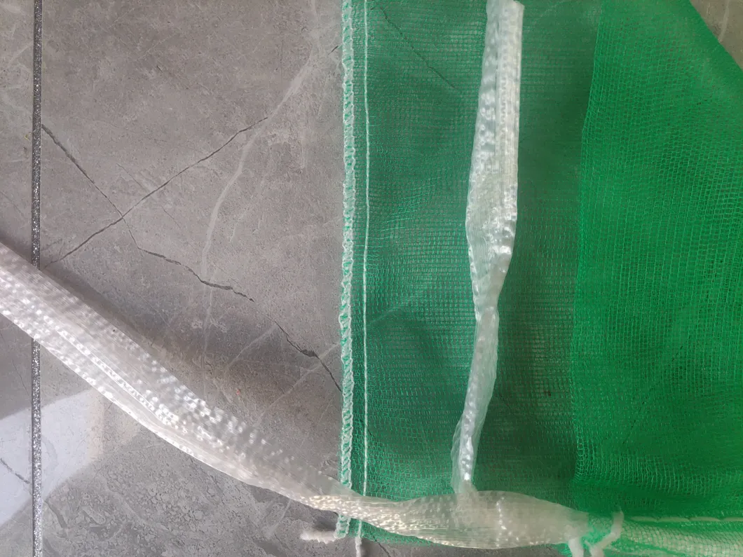 Vegetable Packing Mesh Bag