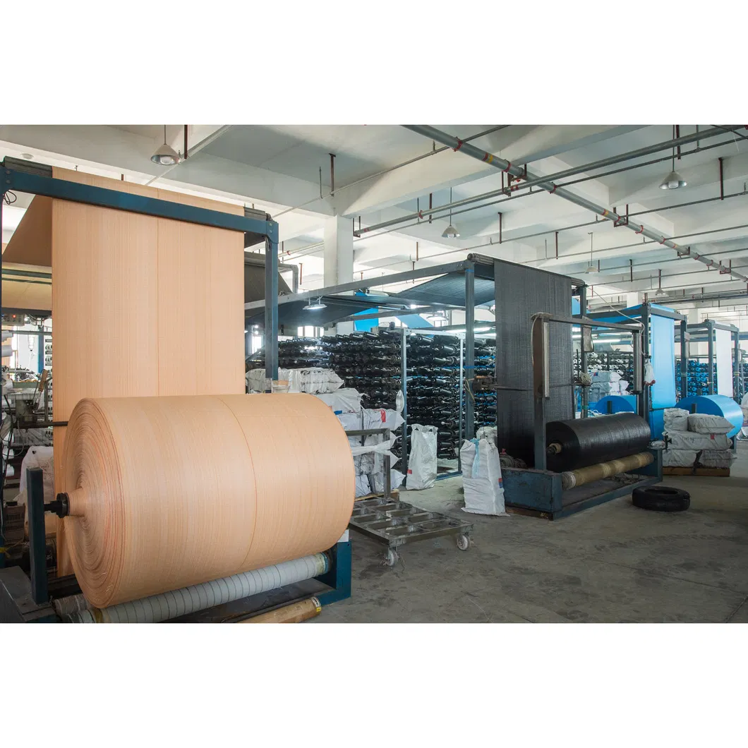 Bulk Bag 3