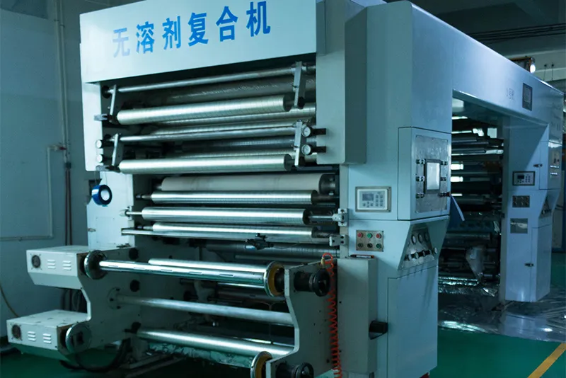 Packaging Equipment
