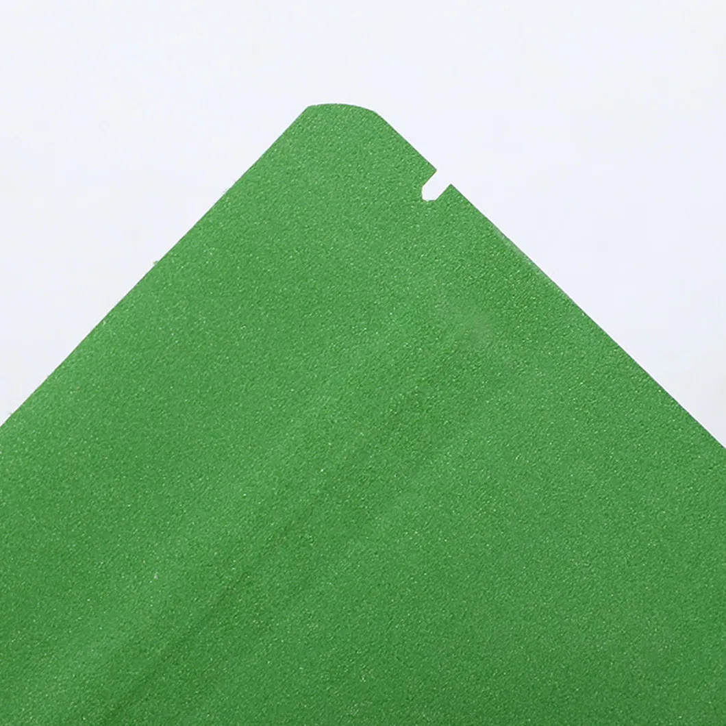 Coffee Bag Detail 2