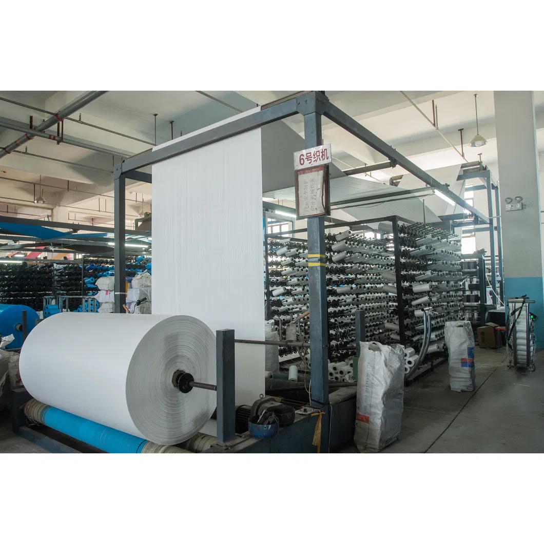 Bulk Bag 4
