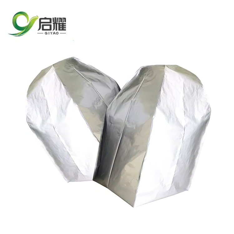 Foil FIBC Aluminum Vacuum Bags Aluminum Foil Lined Paper Bag