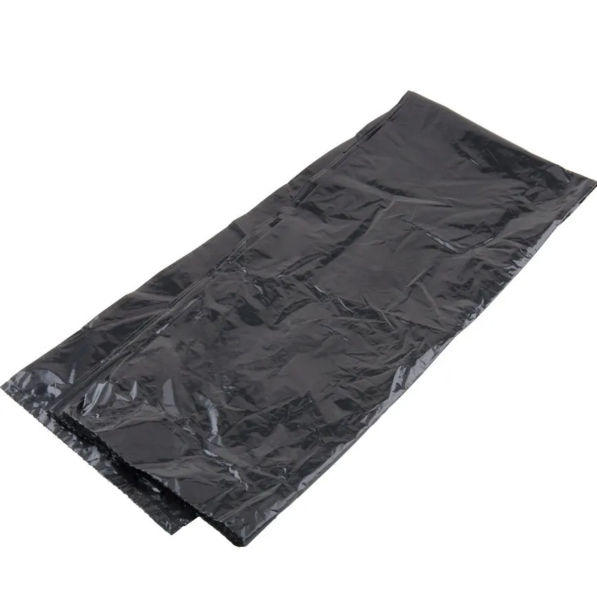 Heavy Duty Polyethylene Trash Bags for Industrial Use