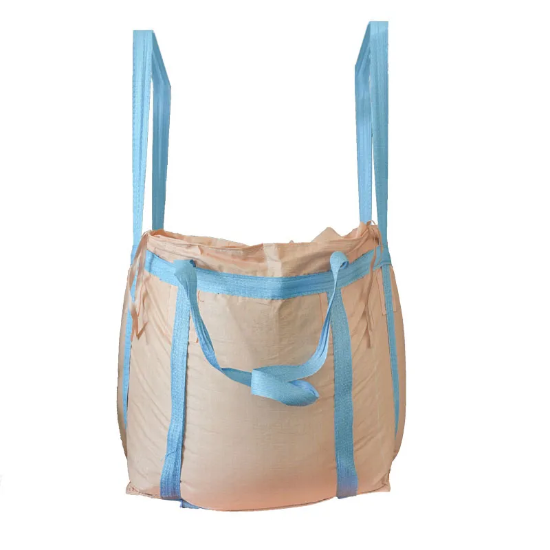 FIBC Bulk Bag 3