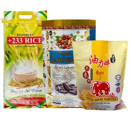 Food Application