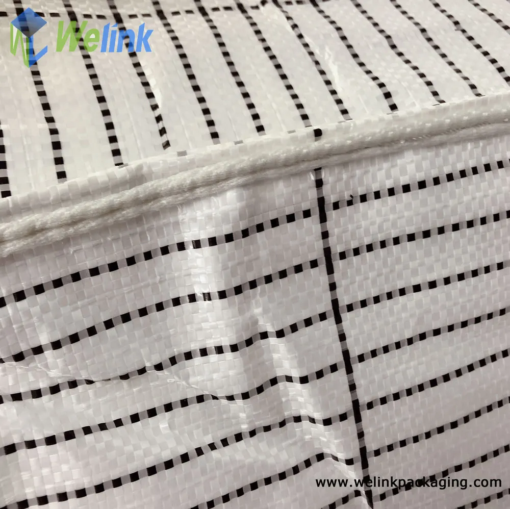 FIBC Bag Detail 4