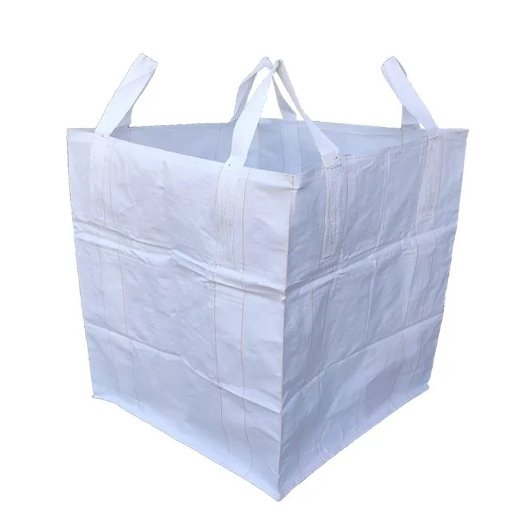 Ton Bag Features