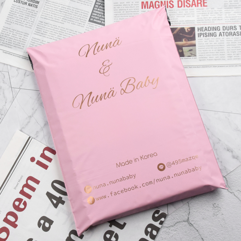 Clothing Packaging Solution