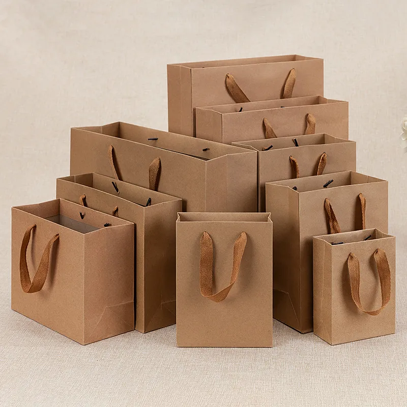 Bag Variation 8