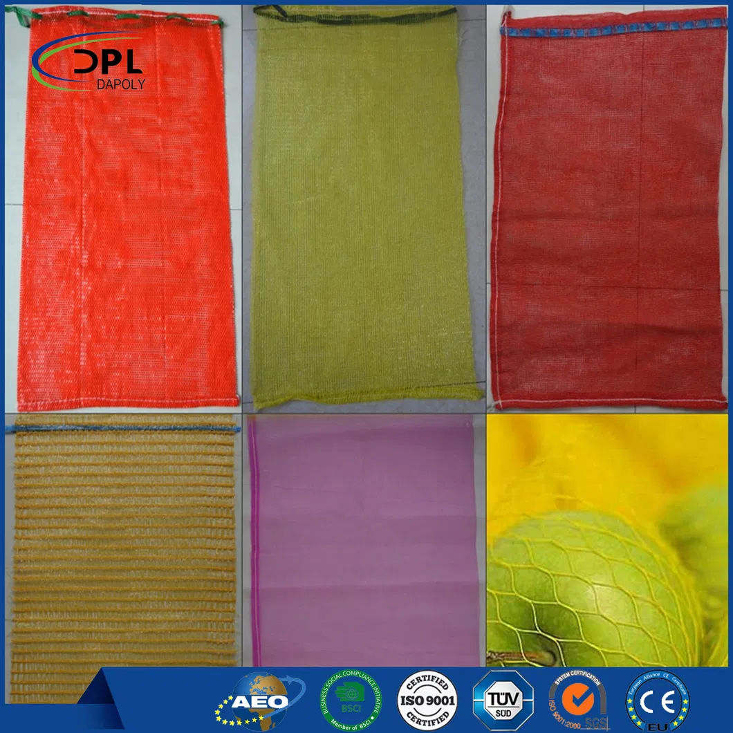 Mesh Bag Sample 3