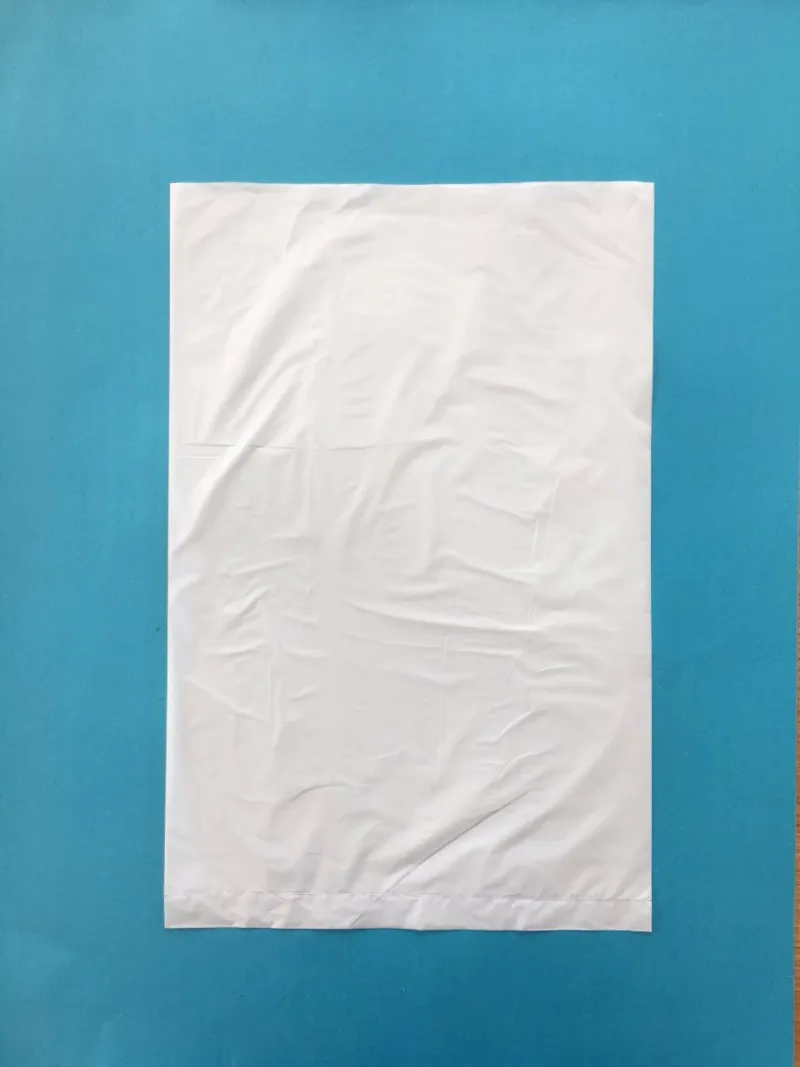 Polyethylene Sacks