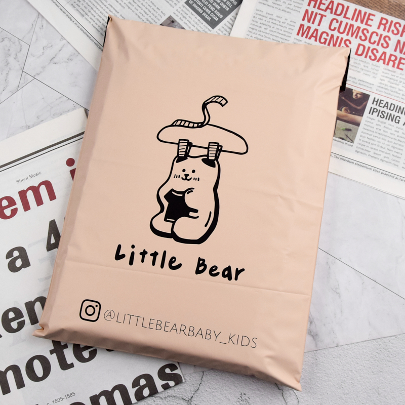 High Quality Zipper Bag
