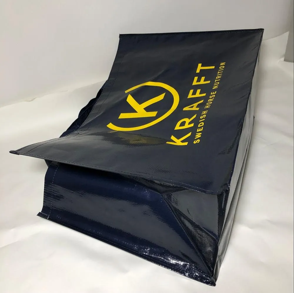 Eco-friendly Shopping Bag