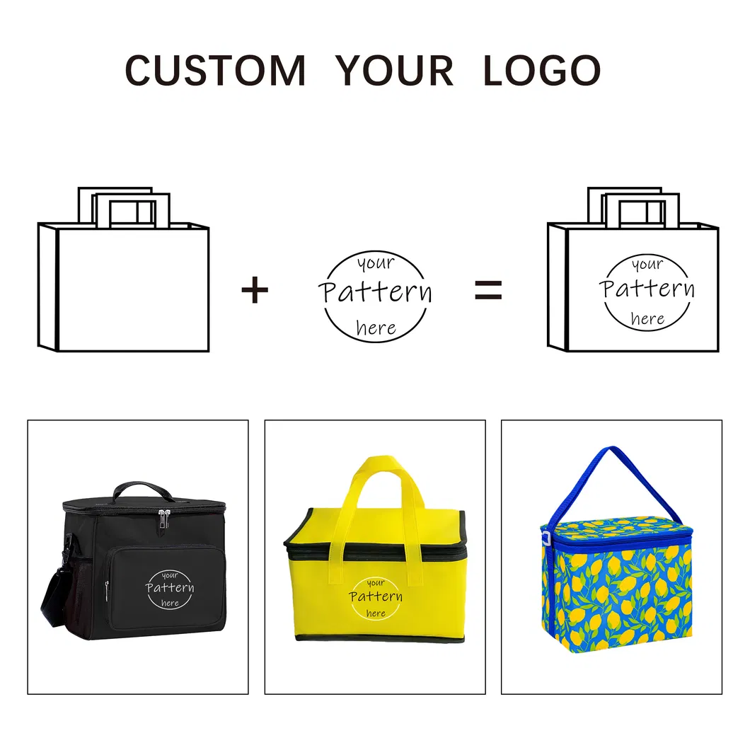 Cooler Bag View 2
