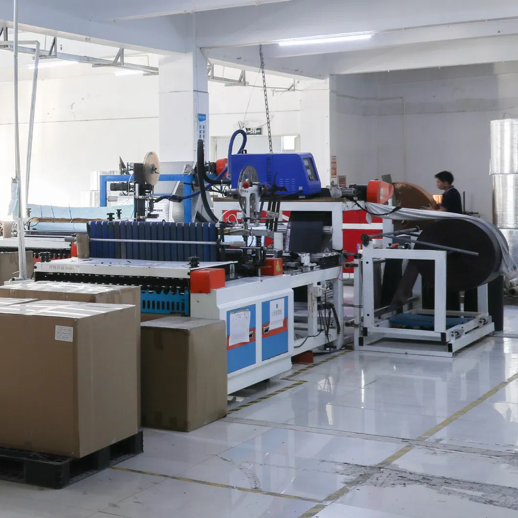Factory Overview 4