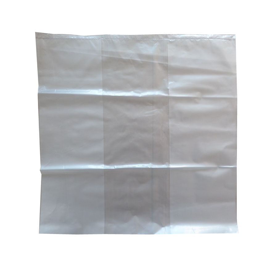 High Quality Poly Side Gusseted Plastic Gaylord Carton Box Liner Packaging Bags