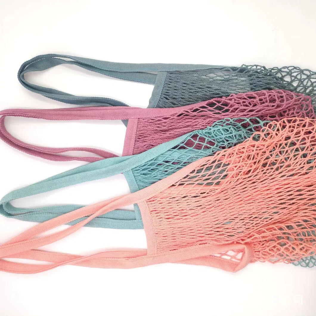 Custom Mesh Bag