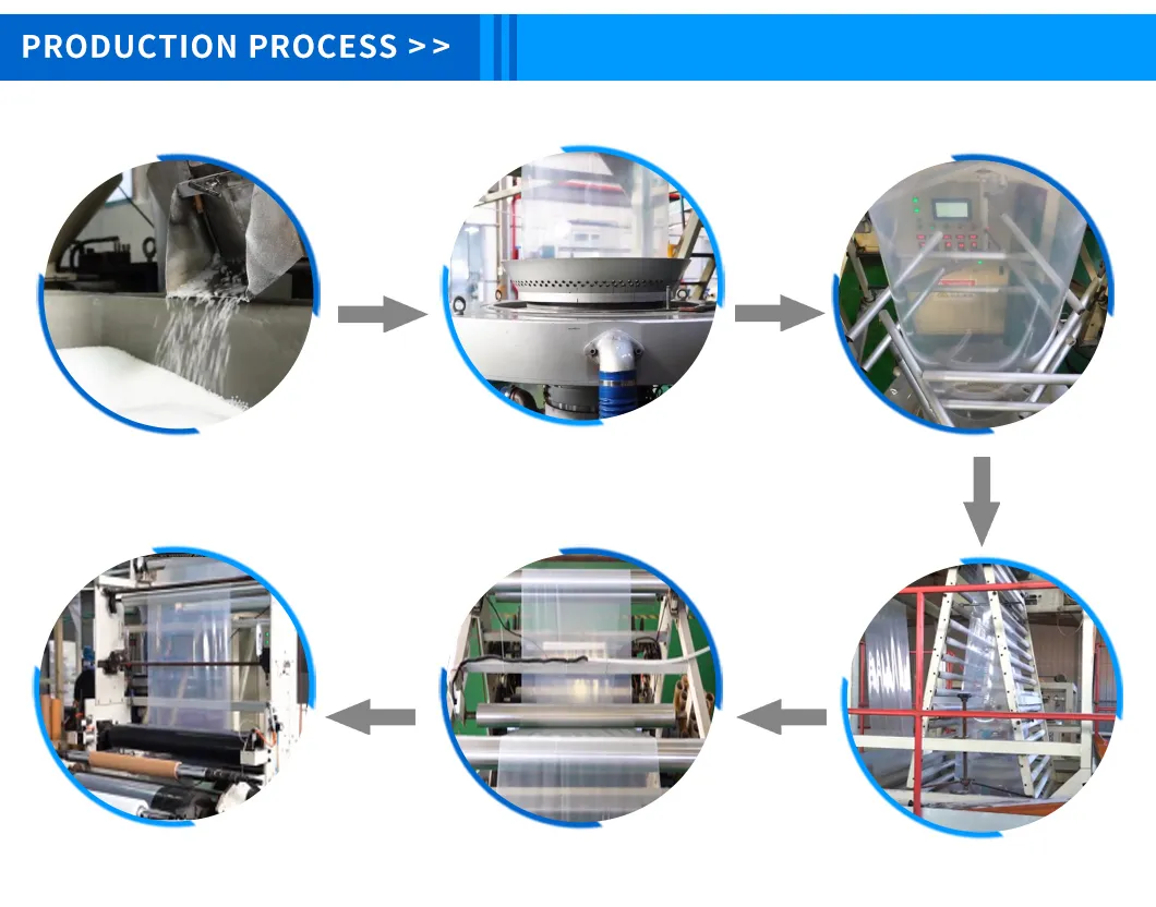 Production Process