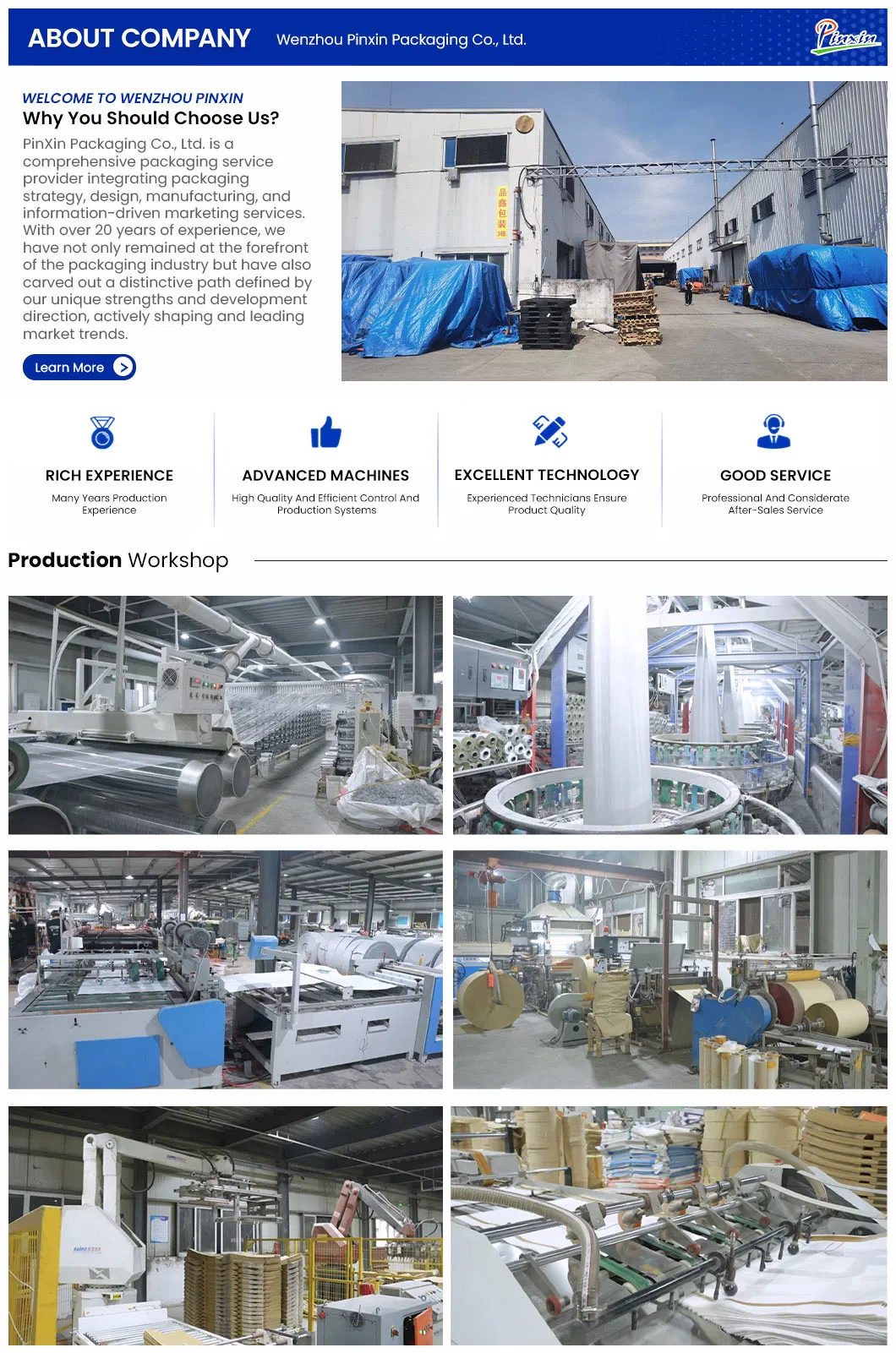Production Line 1