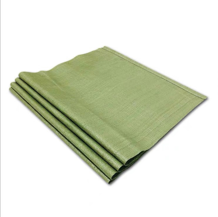 Polypropylene Plastic PP Woven Bag 5kg 10kg 20kg 25kg 50kg BOPP Laminated Empty Jasmine Scented Rice Packaging Sacks Wholesale